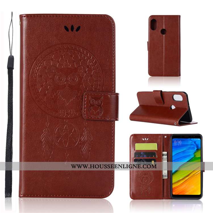 Étui Xiaomi Mi A2 Lite Silicone Protection Vert Petit Fluide Doux Incassable Cuir Verte