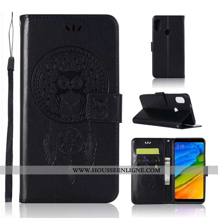 Étui Xiaomi Mi A2 Lite Silicone Protection Vert Petit Fluide Doux Incassable Cuir Verte