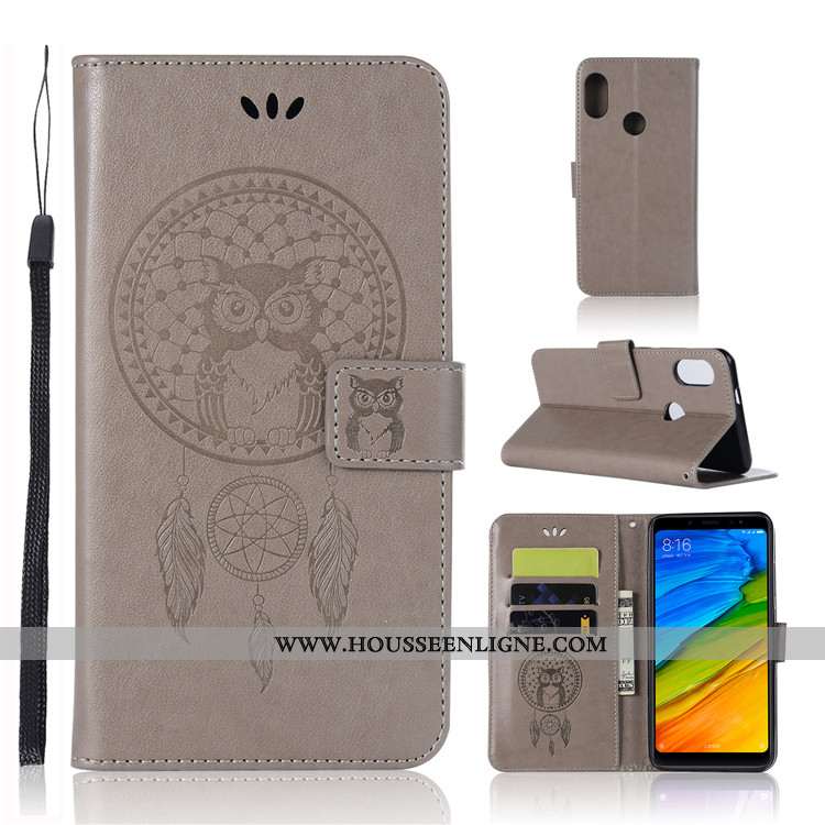 Étui Xiaomi Mi A2 Lite Silicone Protection Vert Petit Fluide Doux Incassable Cuir Verte