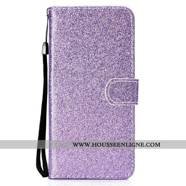 Étui Xiaomi Mi A3 Silicone Protection Coque Petit Tout Compris Clamshell Téléphone Portable Rouge