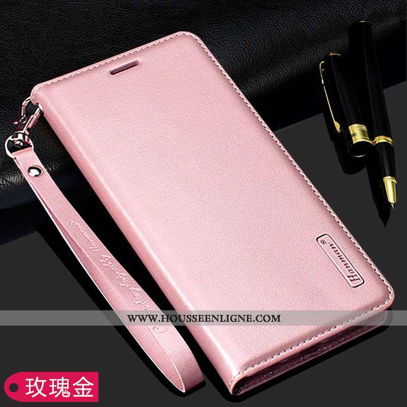 Étui Xiaomi Redmi 5 Protection Cuir Bleu Marin Petit Téléphone Portable Rose Bleu Foncé