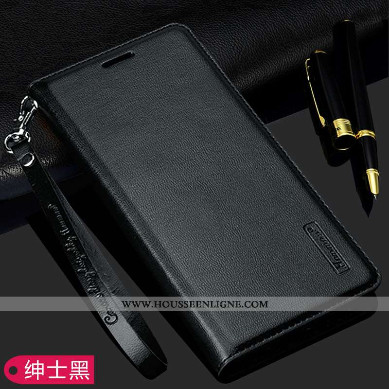 Étui Xiaomi Redmi 5 Protection Cuir Bleu Marin Petit Téléphone Portable Rose Bleu Foncé
