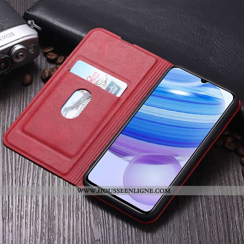 Étui Xiaomi Redmi 5 Protection Cuir Incassable Nouveau Silicone Coque Petit Noir