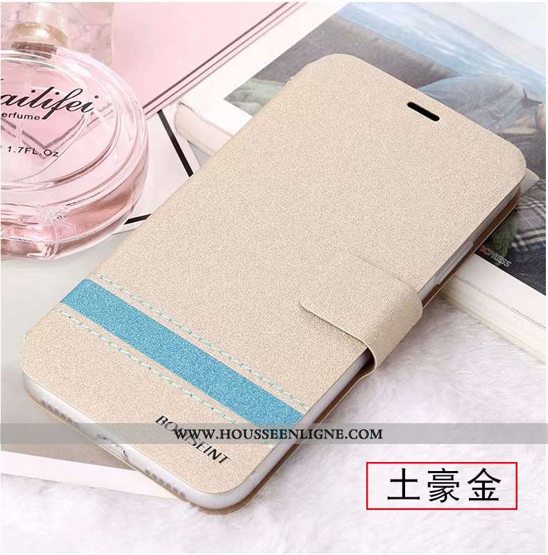 Étui Xiaomi Redmi 8a Silicone Protection Personnalité Incassable Tout Compris Clamshell Cuir Gris