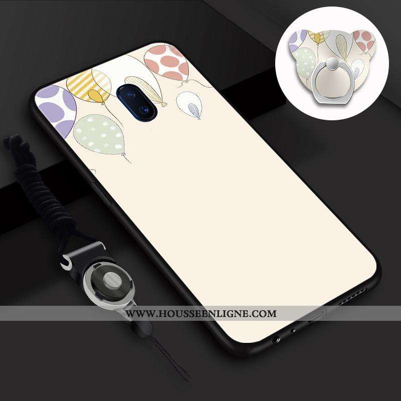 Étui Xiaomi Redmi 8a Silicone Protection Rouge Membrane Bleu Fluide Doux