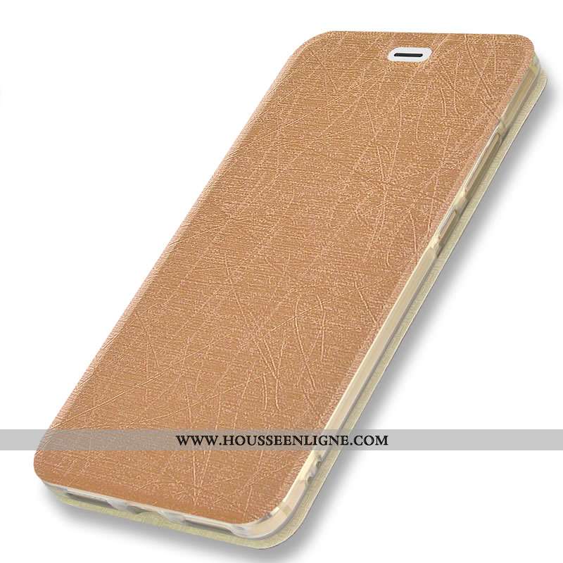 Étui Xiaomi Redmi 9a Cuir Fluide Doux Rouge Protection Silicone Tout Compris Bleu