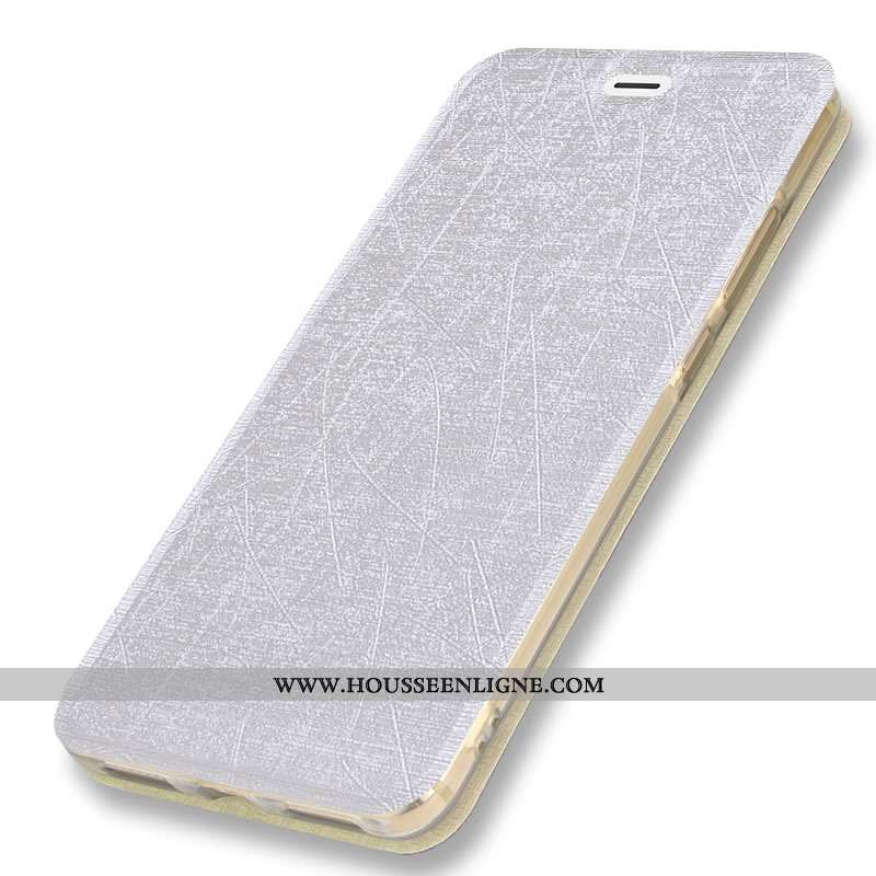Étui Xiaomi Redmi 9a Cuir Fluide Doux Rouge Protection Silicone Tout Compris Bleu