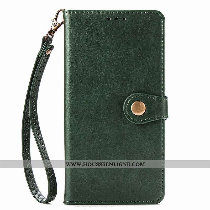 Étui Xiaomi Redmi Note 8 Pro Protection Fluide Doux Tout Compris Rouge Incassable Coque Téléphone Po