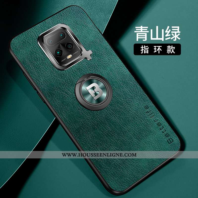 Étui Xiaomi Redmi Note 9 Pro Créatif Tendance Net Rouge Personnalité Silicone Petit Orange