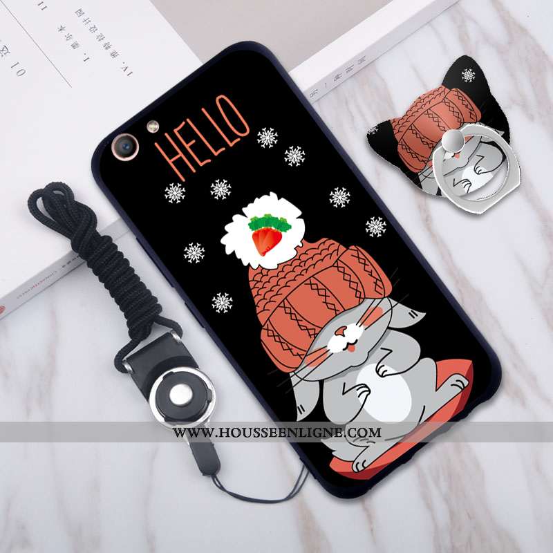 Étui iPhone 6/6s Charmant Ornements Suspendus Téléphone Portable Incassable Coque Blanc Blanche