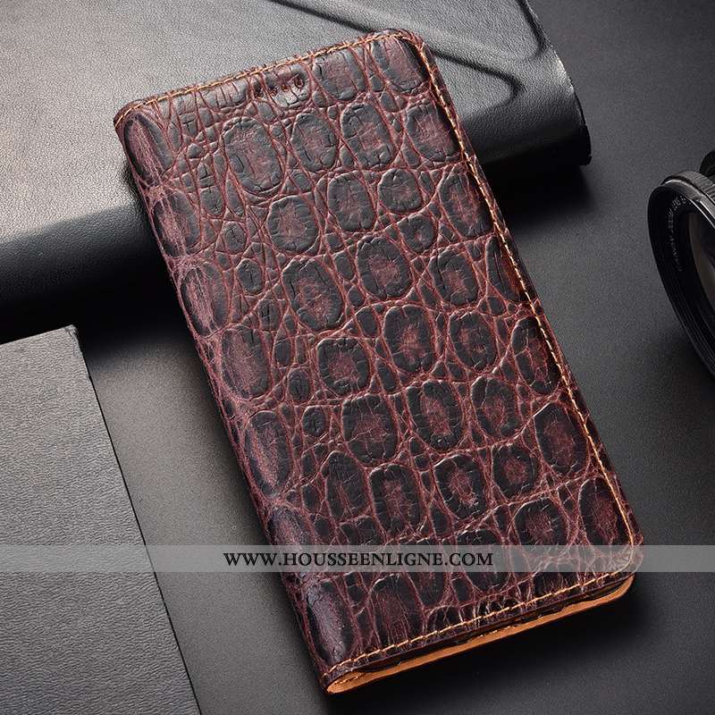 Étui iPhone Se (nouveau) Modèle Fleurie Protection Cuir Véritable Nouveau Incassable Téléphone Porta