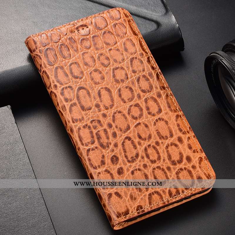 Étui iPhone Se (nouveau) Modèle Fleurie Protection Cuir Véritable Nouveau Incassable Téléphone Porta