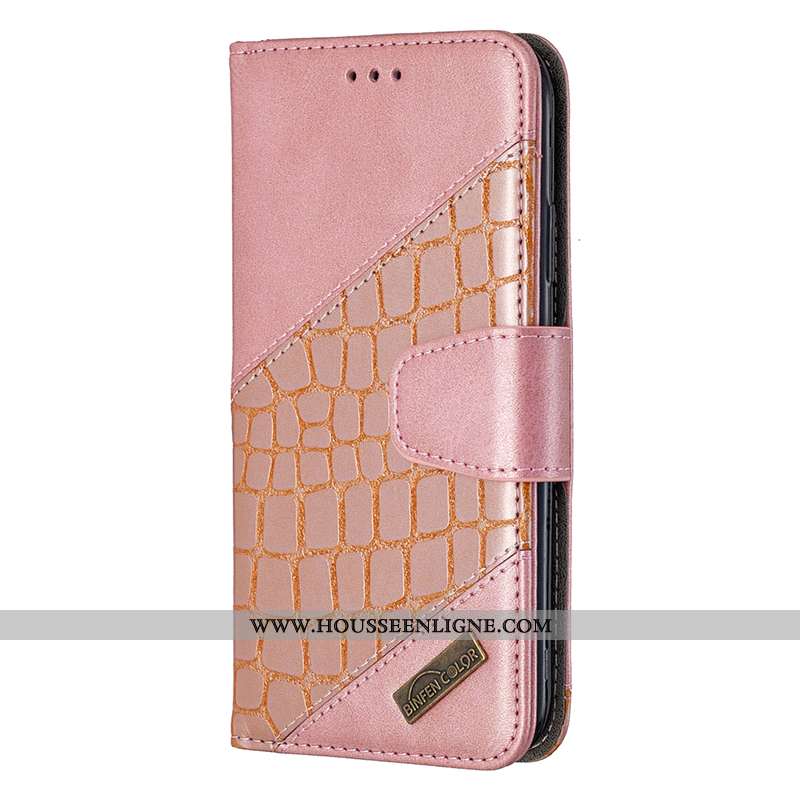 Étui Xiaomi Redmi 9 Protection Portefeuille Vert Coque Housse Cuir Verte