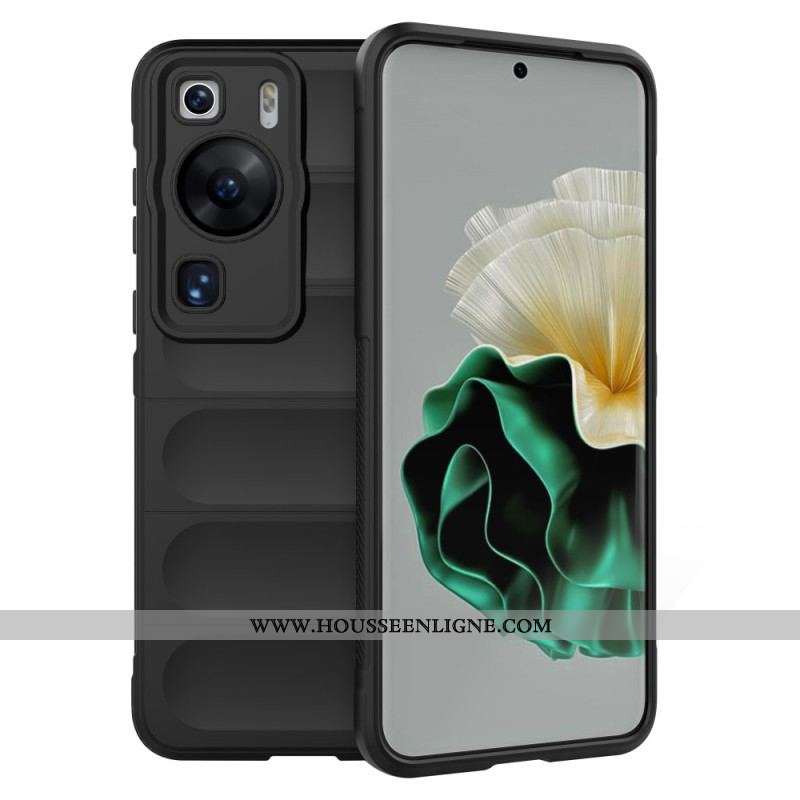 Coque Huawei P60 Pro Antidérapante