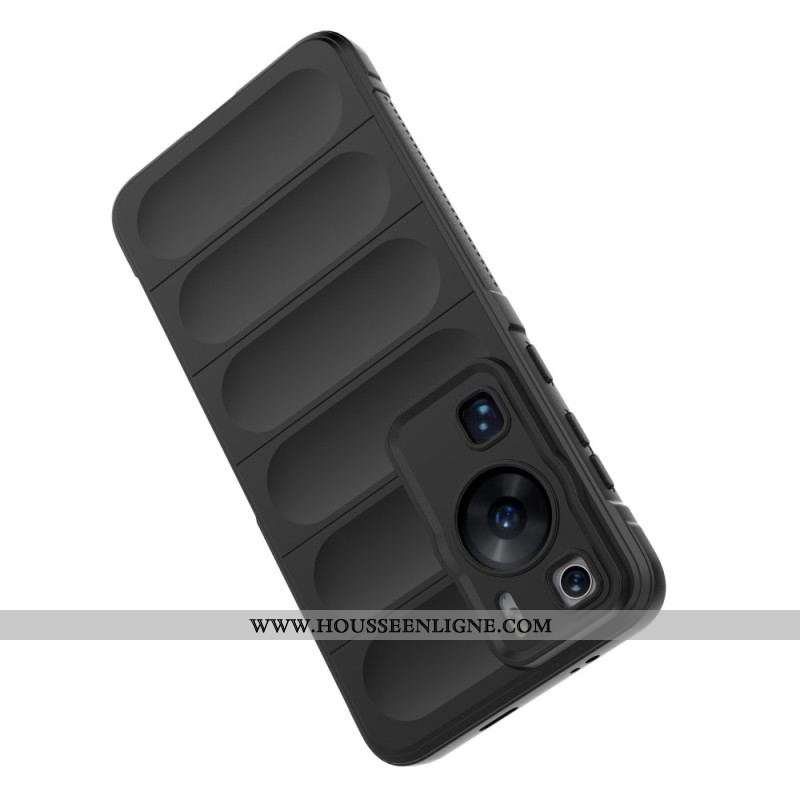 Coque Huawei P60 Pro Antidérapante