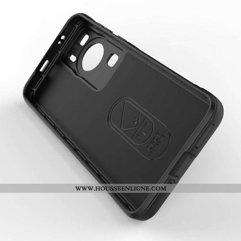 Coque Huawei P60 Pro Antidérapante