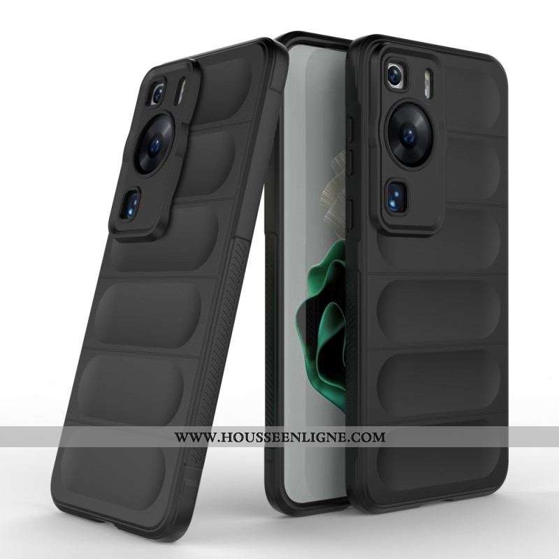 Coque Huawei P60 Pro Antidérapante