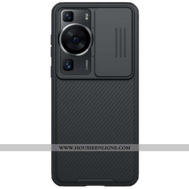 Coque Huawei P60 Pro CamShield Nillkin