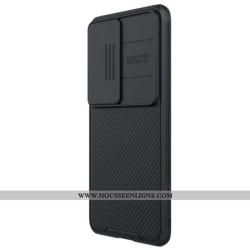 Coque Huawei P60 Pro CamShield Nillkin