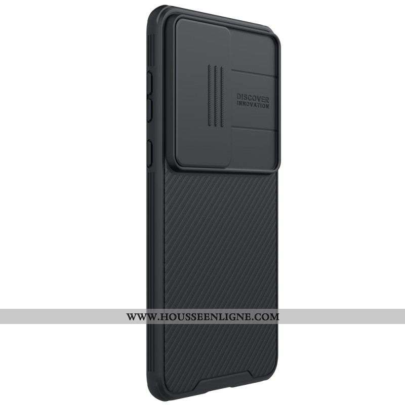 Coque Huawei P60 Pro CamShield Nillkin