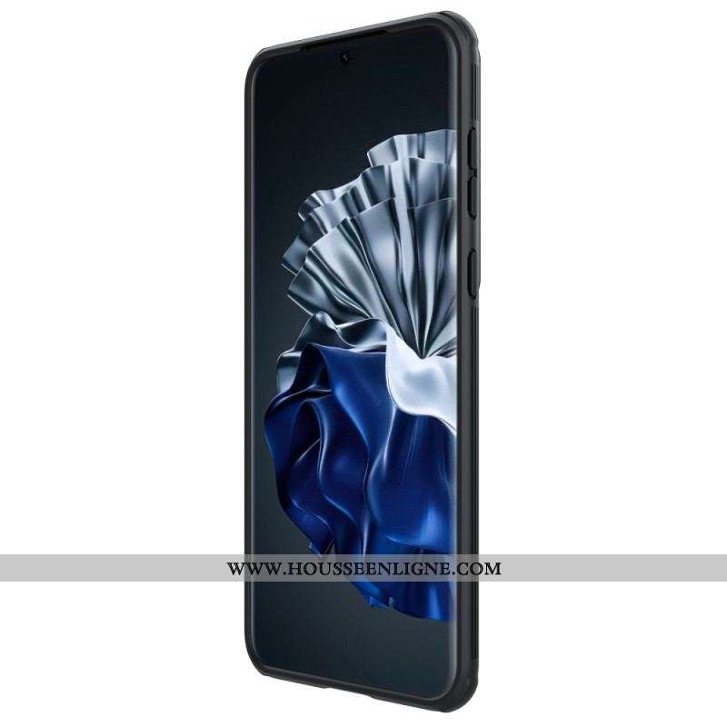 Coque Huawei P60 Pro CamShield Nillkin