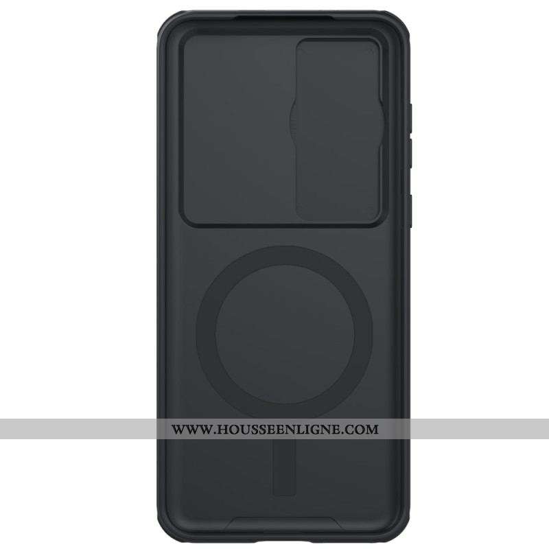 Coque Huawei P60 Pro CamShield Nillkin
