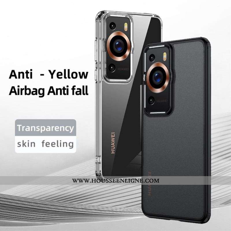 Coque Huawei P60 Pro Classique