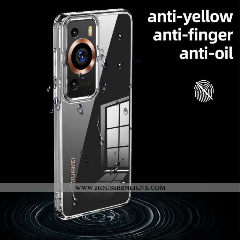 Coque Huawei P60 Pro Classique