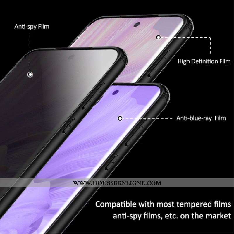 Coque Huawei P60 Pro Compatible Magsafe