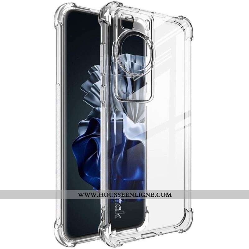 Coque Huawei P60 Pro Imak Airbags