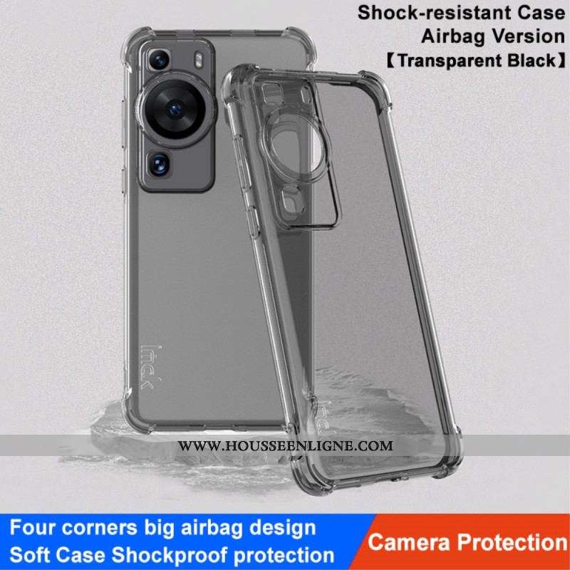 Coque Huawei P60 Pro Imak Airbags