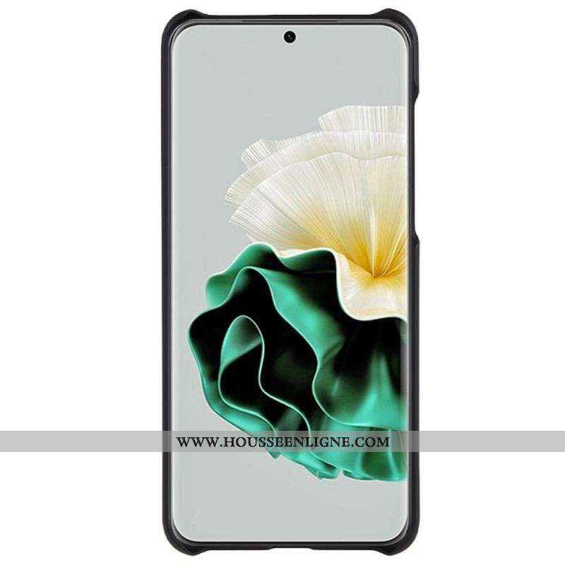 Coque Huawei P60 Pro Rigide Classique