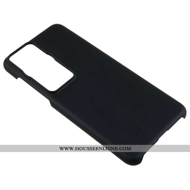 Coque Huawei P60 Pro Rigide Classique