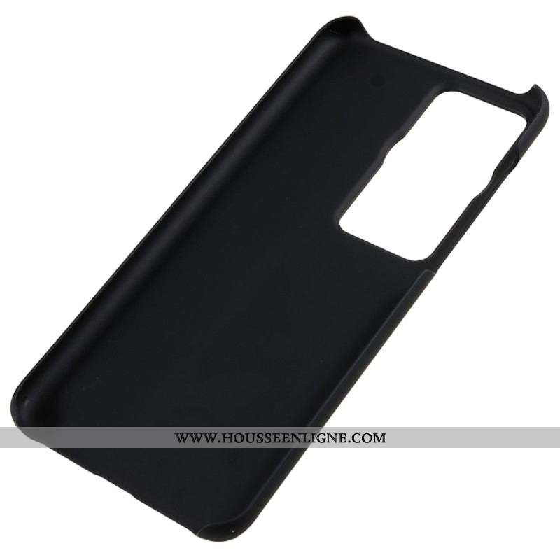 Coque Huawei P60 Pro Rigide Classique