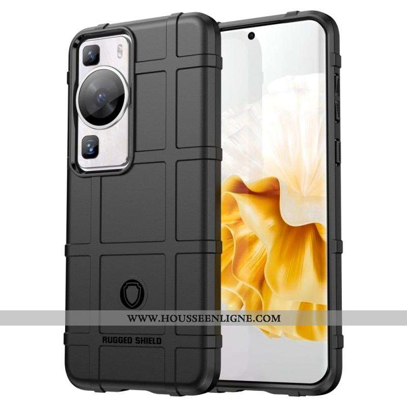 Coque Huawei P60 Pro Rugged Shield