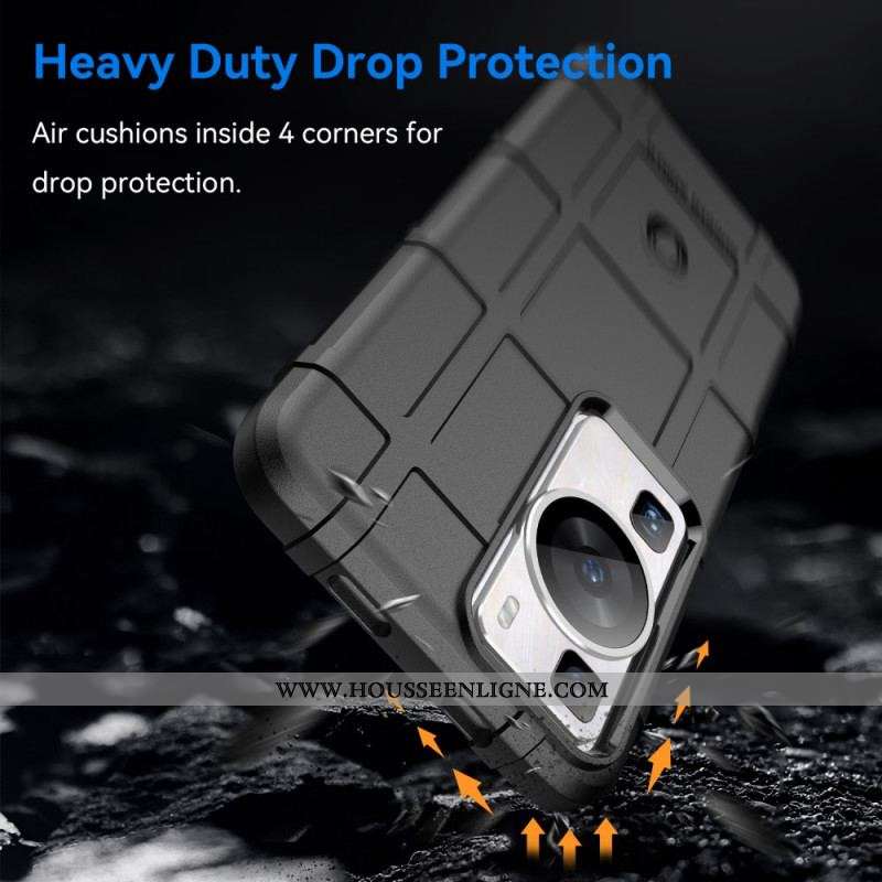 Coque Huawei P60 Pro Rugged Shield