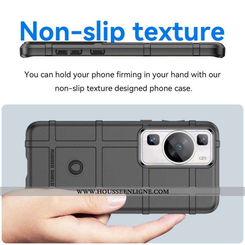 Coque Huawei P60 Pro Rugged Shield