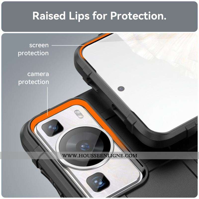 Coque Huawei P60 Pro Rugged Shield