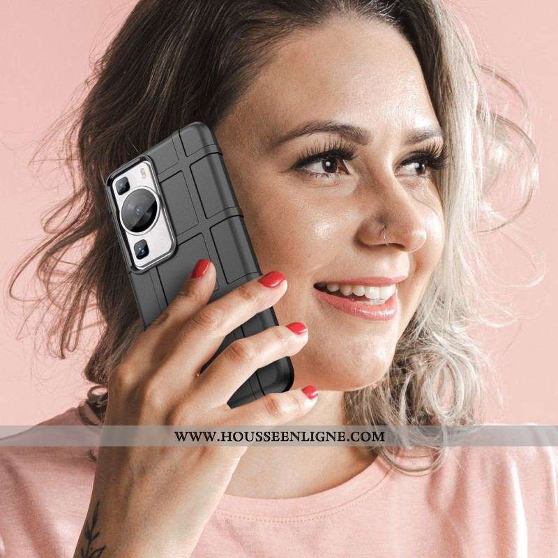 Coque Huawei P60 Pro Rugged Shield