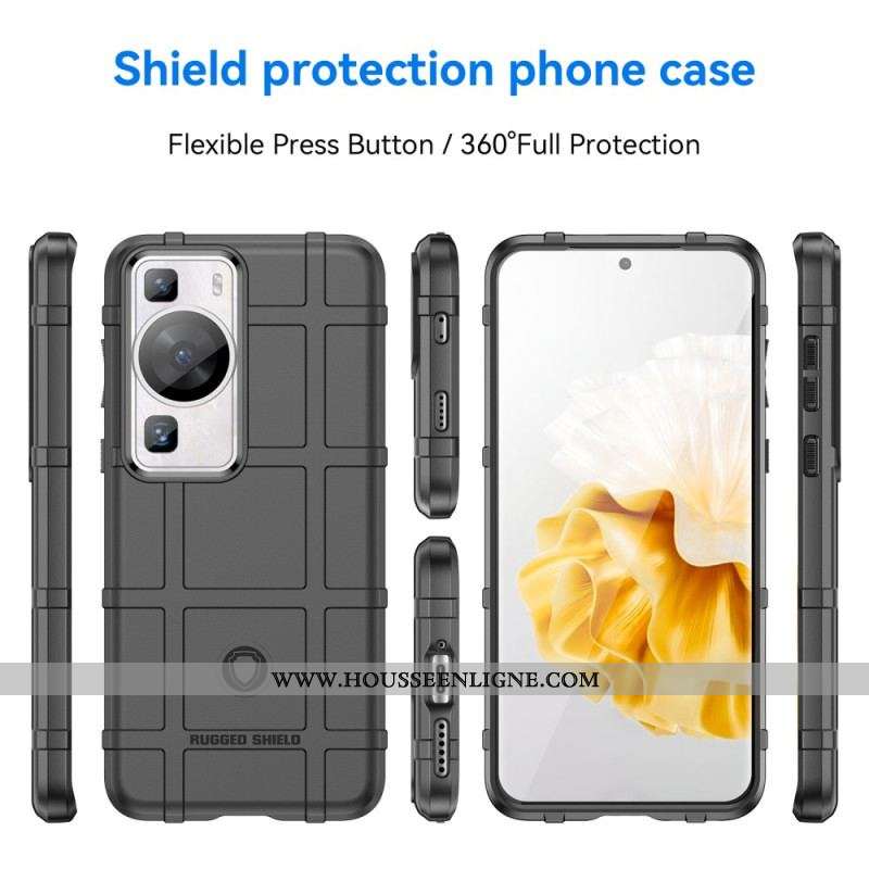 Coque Huawei P60 Pro Rugged Shield