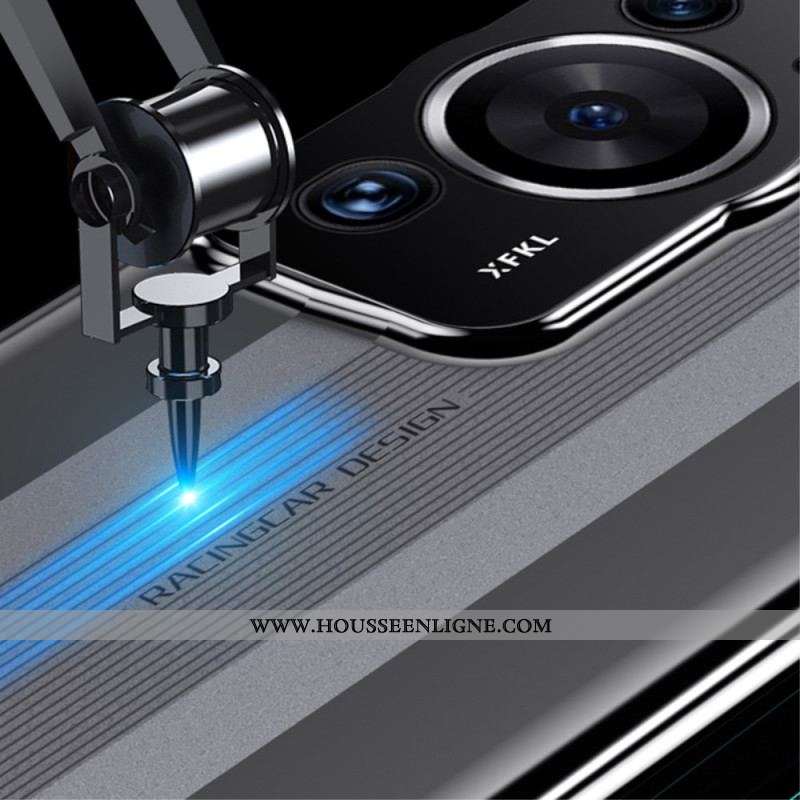 Coque Huawei P60 Pro Stylisée