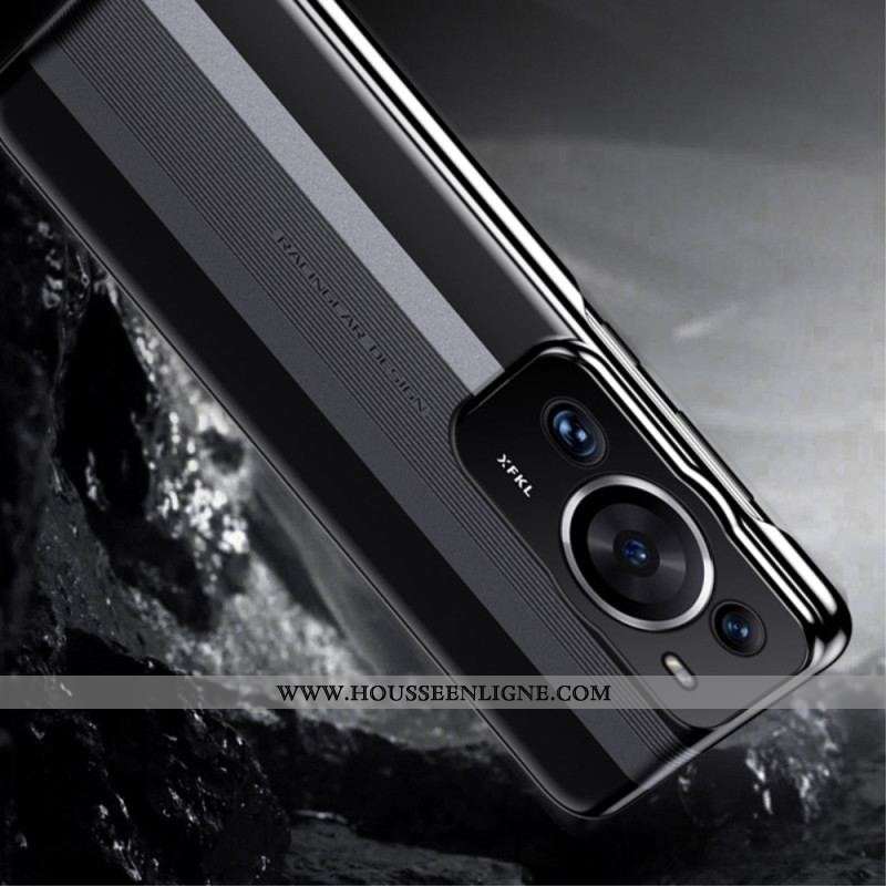 Coque Huawei P60 Pro Stylisée