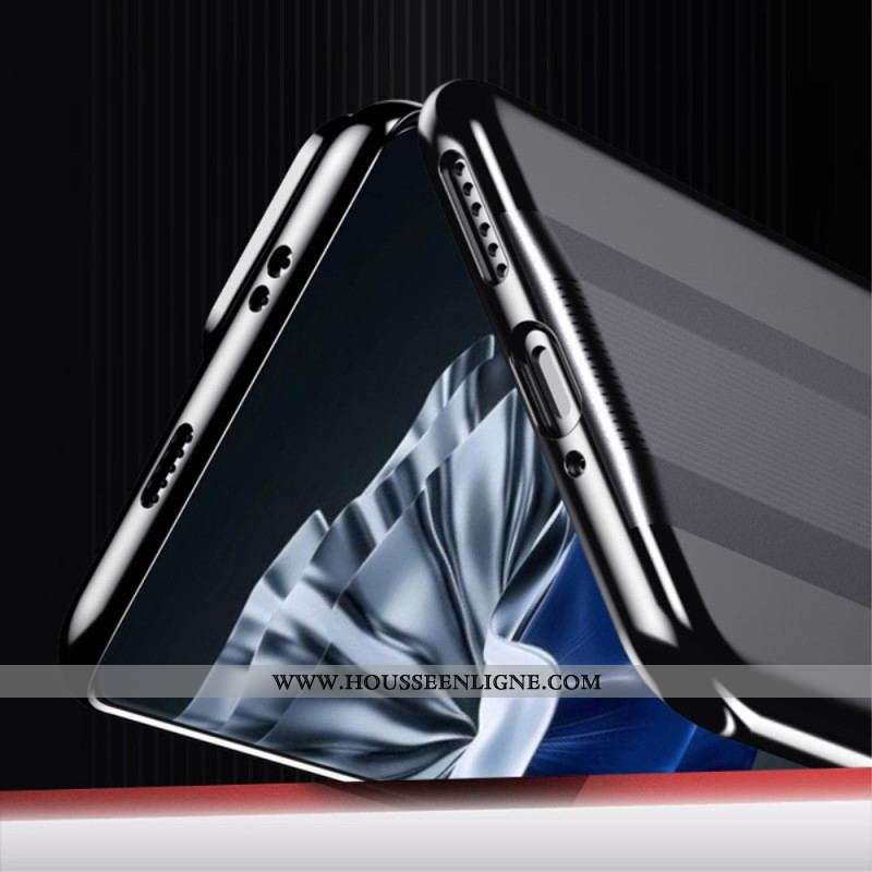 Coque Huawei P60 Pro Stylisée