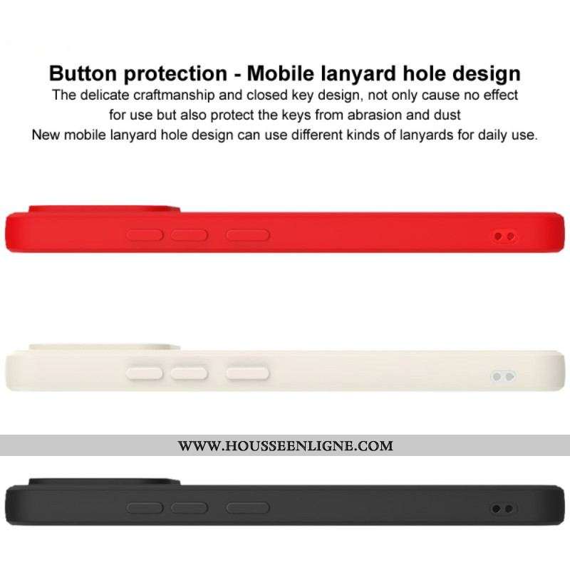 Coque Huawei P60 Pro UC-4 Séries IMAK