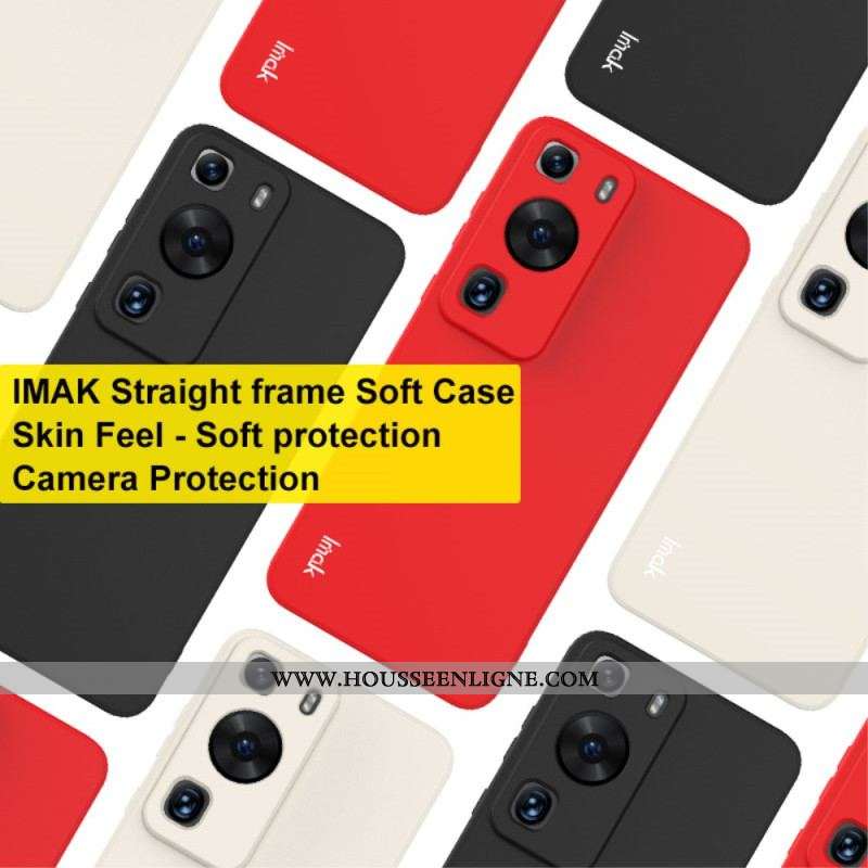 Coque Huawei P60 Pro UC-4 Séries IMAK