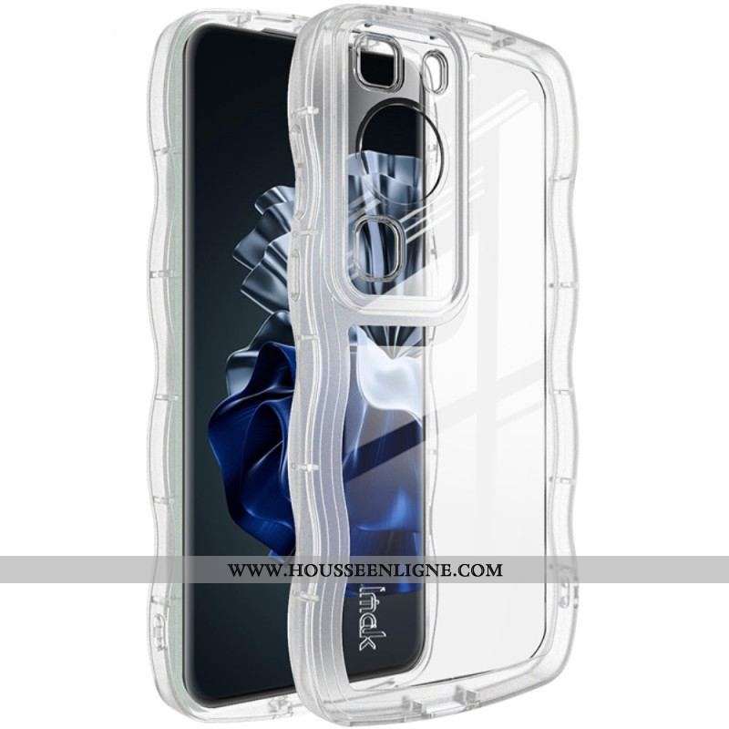 Coque Huawei P60 Pro UX-8 Series IMAK