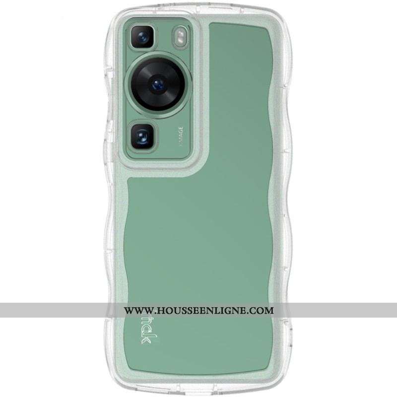 Coque Huawei P60 Pro UX-8 Series IMAK