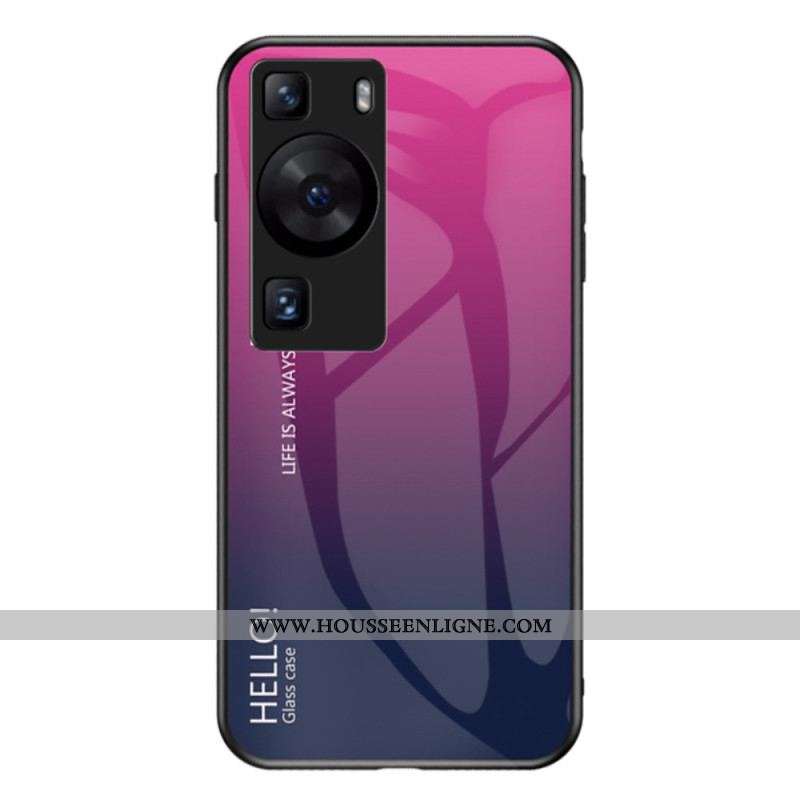 magenta