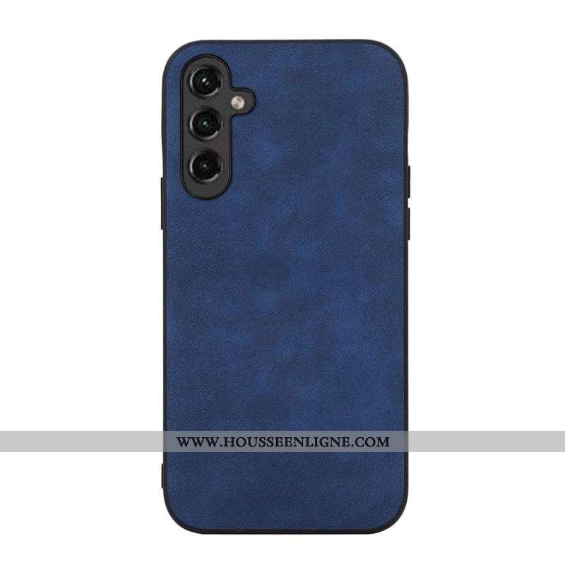 Coque Samsung Galaxy A14 5G / A14 Effet Cuir