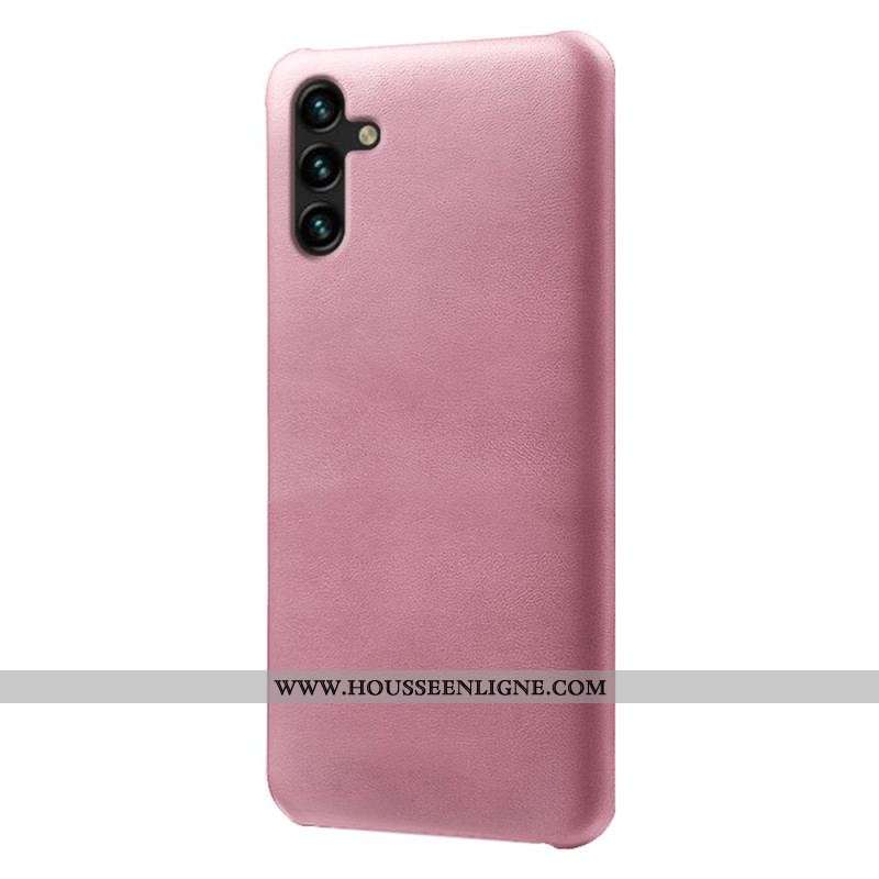 Coque Samsung Galaxy A14 5G / A14 Effet Cuir